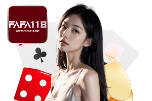 fafa118 แจกเครดิตฟรี